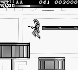Wayne's World screenshot 5 for GameBoy